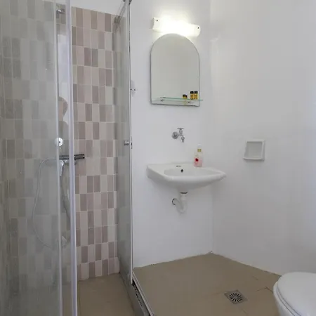 Petalides * パロス島