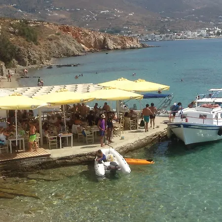 Petalides Apartamento