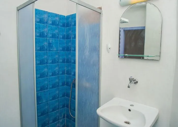 Apartamento Petalides