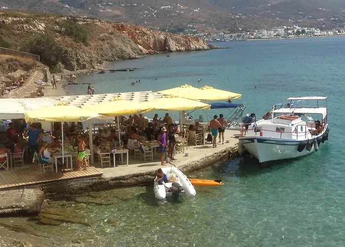 Petalides Apartamento