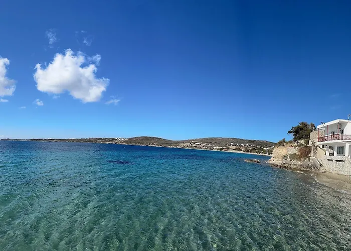 Petalides Apartamento