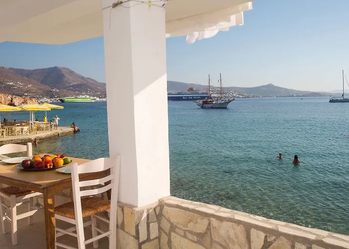 Petalides Apartamento