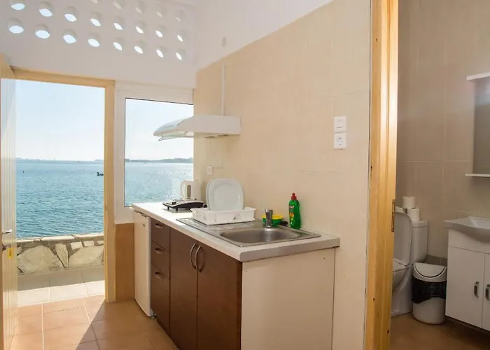 Apartamento Petalides