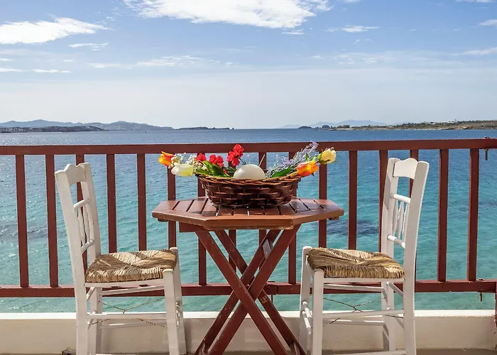 Apartamento Petalides