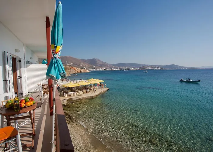 Petalides Apartamento