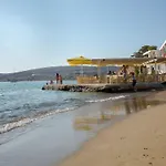 Petalides Апартаменты