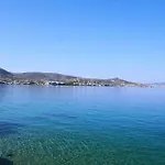 Petalides Парос