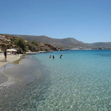 Apartament Petalides